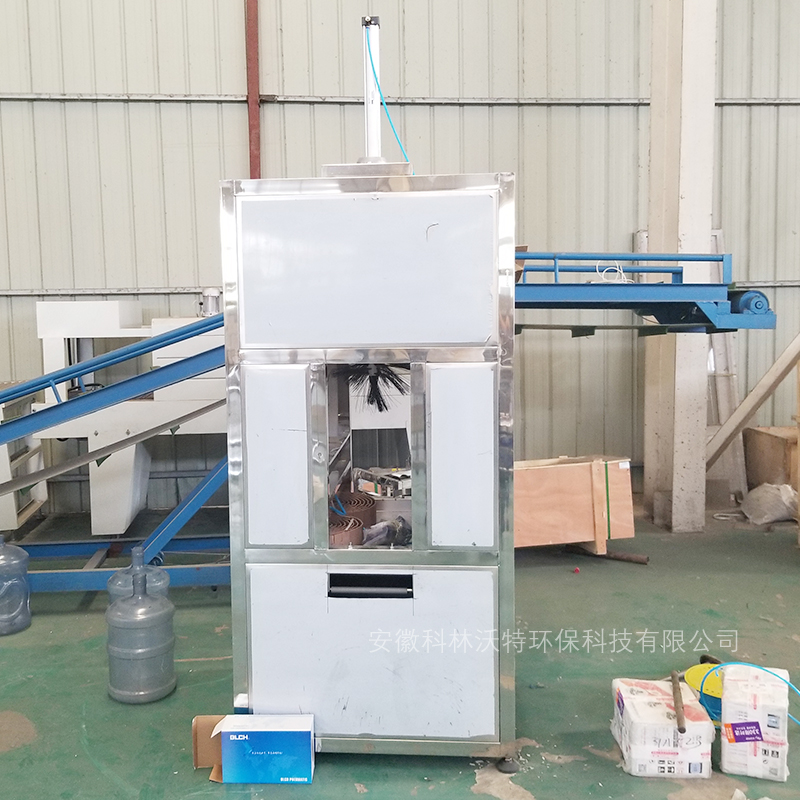 大桶全自動內刷機