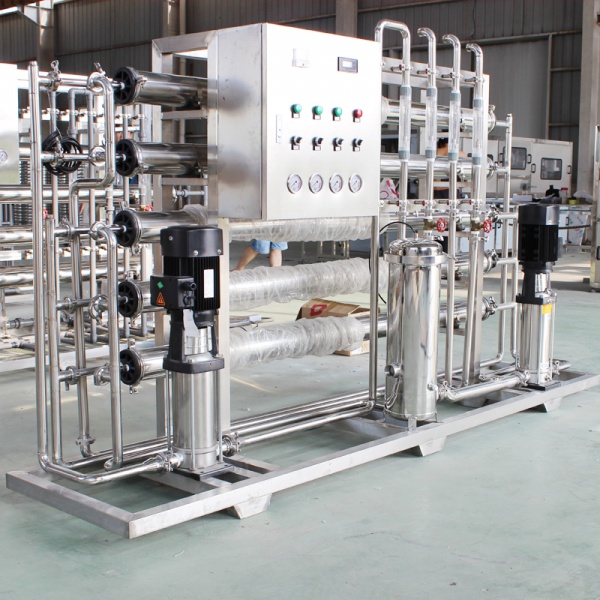 医院用纯水设备