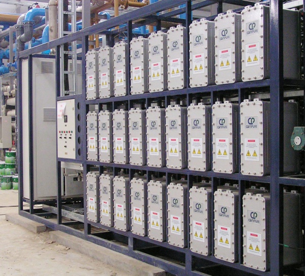 EDI设备生产厂家