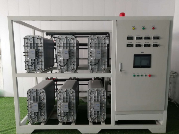 高纯水设备