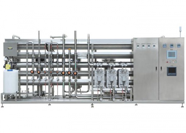 医用纯化水设备