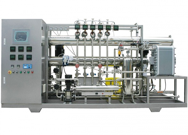 制藥純化水設備