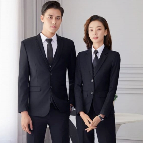 男女西裝7