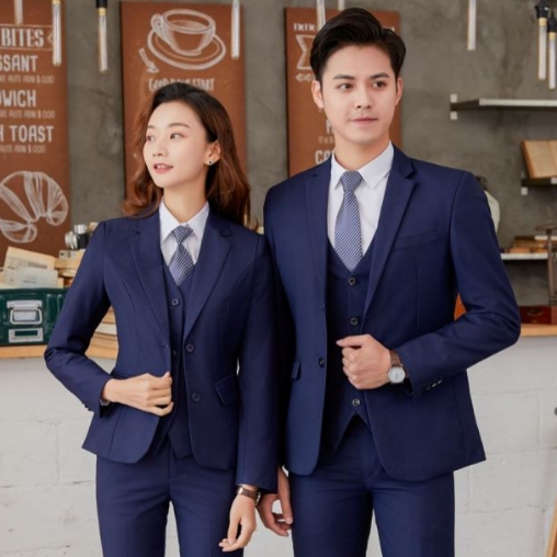 男女西服3