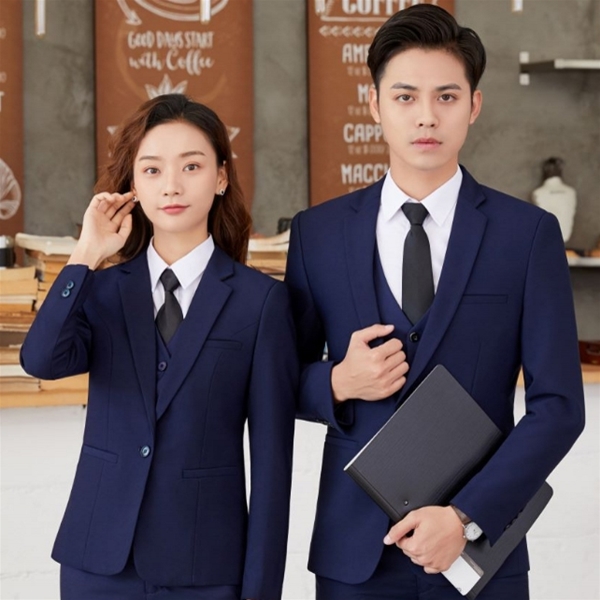 男女西裝8