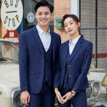 男女西服2