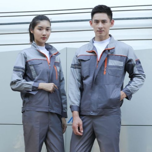 冬季工作服訂做