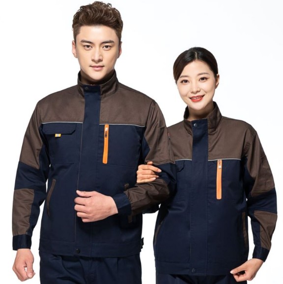 訂做冬季工衣
