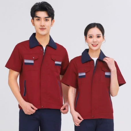 春夏款廠服訂做