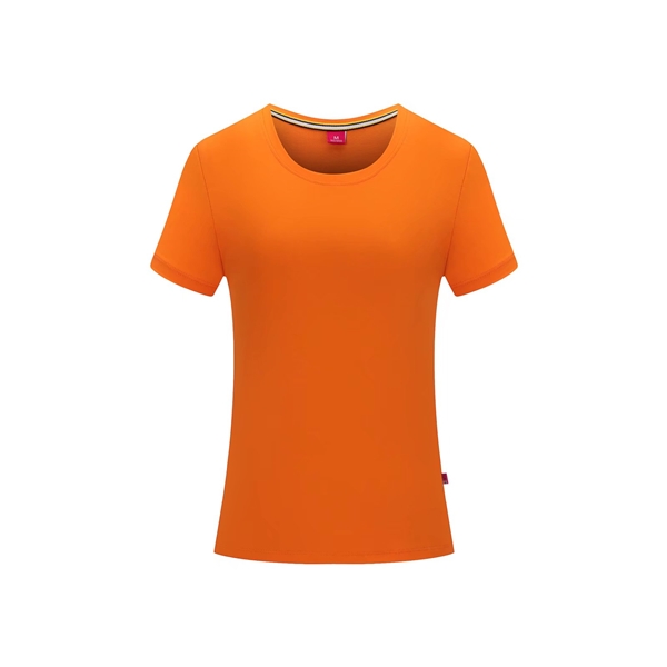 205B女款T恤定做