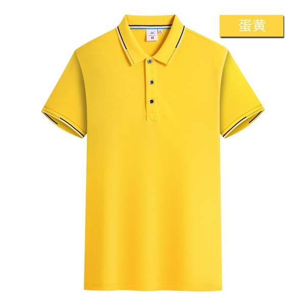 99211款 超爽蘭精棉POLO衫