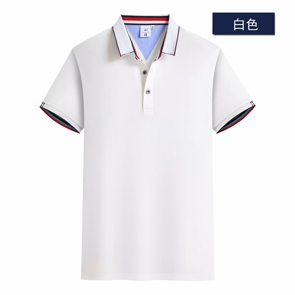 99215款 超爽蘭精棉POLO衫