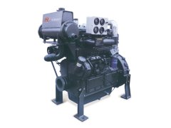 船用柴油機HCK4100ZC