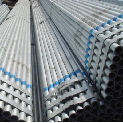 热镀锌无缝钢管