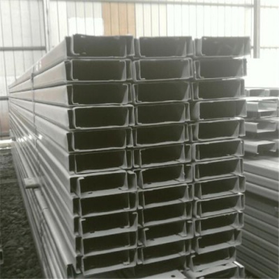 镀锌H型钢