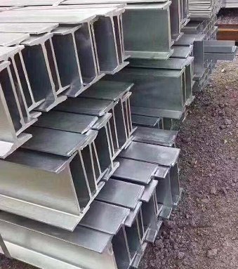 镀锌工字钢