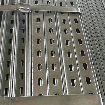 热镀锌光伏支架