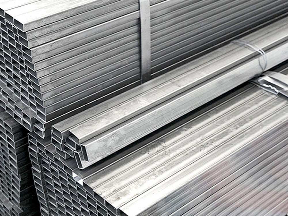 How much do you know about square tubes?