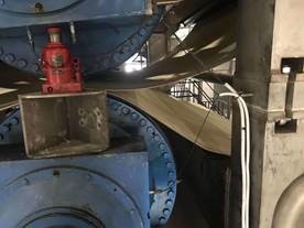 泸州永丰浆纸关键设备在线监测