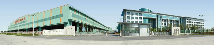 龙腾特钢高端耐磨球材料轧机减速箱振动在线监测系统