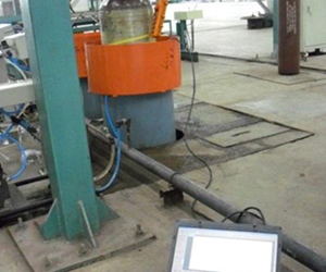 重庆特检院天然气瓶检测