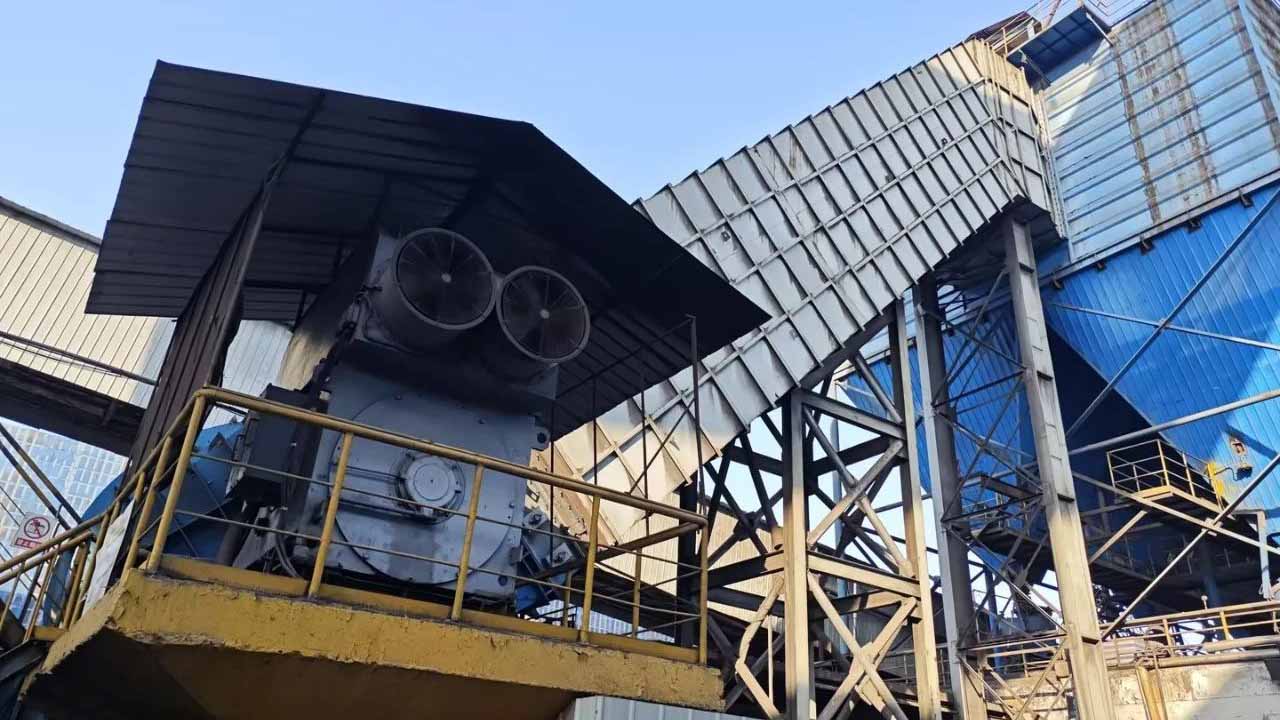 金年会金字招牌携手山西龙头企业 共探设备智能监测新未来