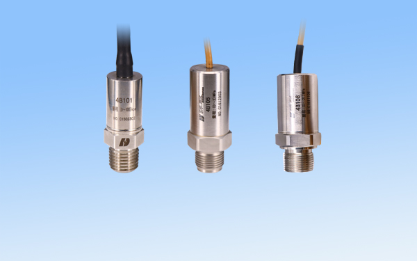 压阻式压力传感器