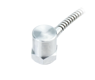 1C130ET单轴温振一体传感器