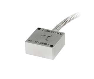 1C330ET三轴温振一体传感器