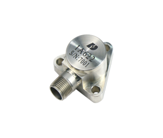 1A622高温压电式加速度传感器