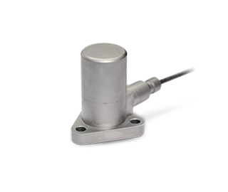 1A623高温压电式加速度传感器 