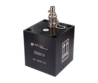 2D001磁电式速度传感器