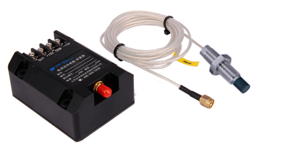 5E101(-24V)电涡流位移传感器 