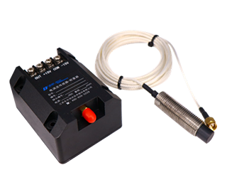5E102(-24V)电涡流位移传感器