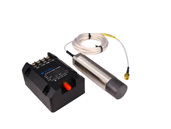 5E105(-24V) 电涡流位移传感器