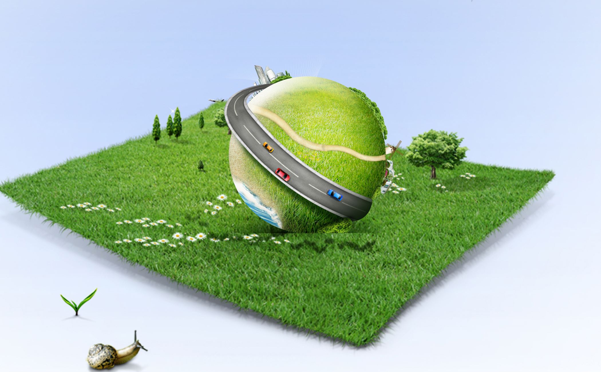 以產品碳足跡管理助推綠色發展