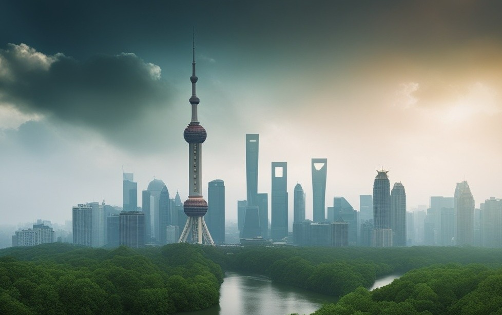 綠色征程新跨越，環保成果共分享——漾清環保2024年度工作總結