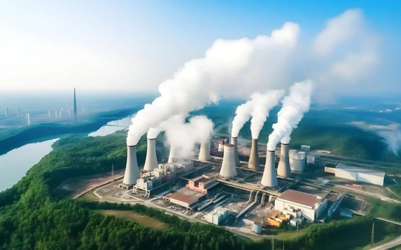 大氣污染防治領域