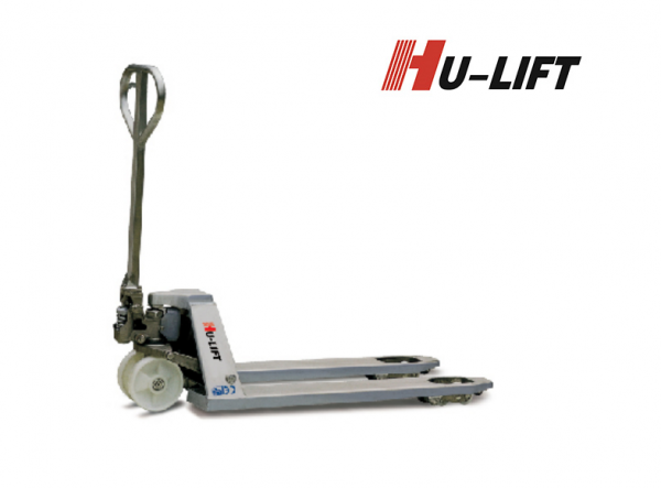 镀锌 /不锈钢手动液压搬运车