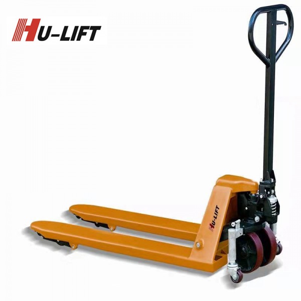 四方向型手动液压搬运车