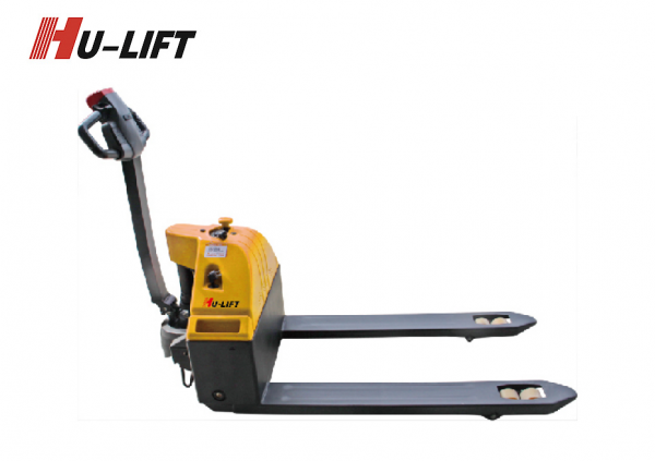 经济型全电动托盘搬运车