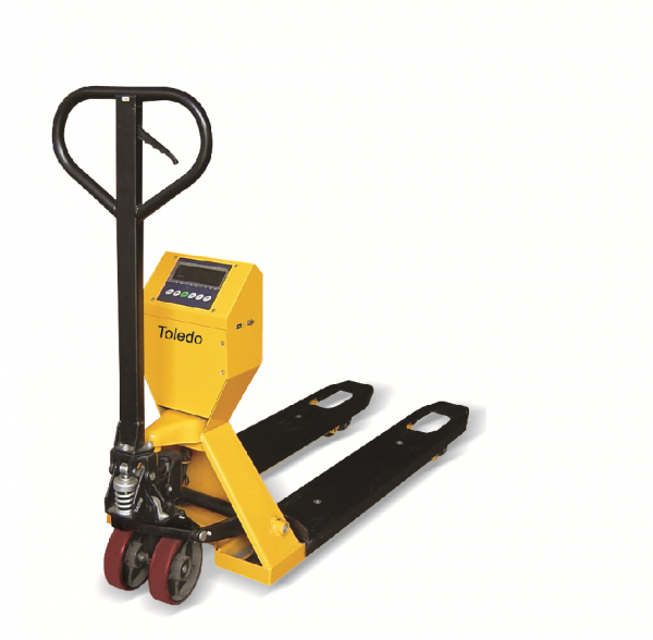 HPW型称重搬运车