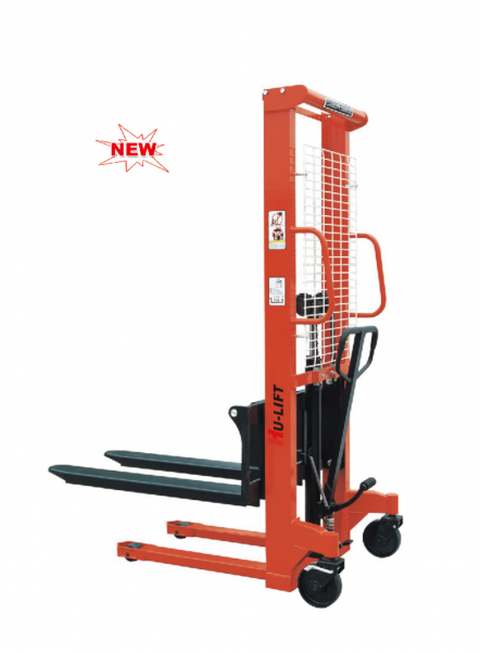 经济型液压堆高车