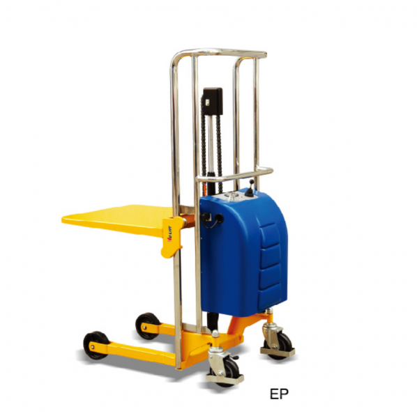 平板式轻型推高车