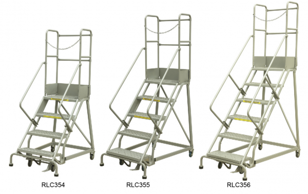 欧式可移动取货梯