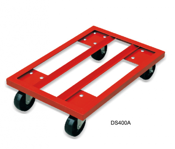 钢制周转箱搬运车