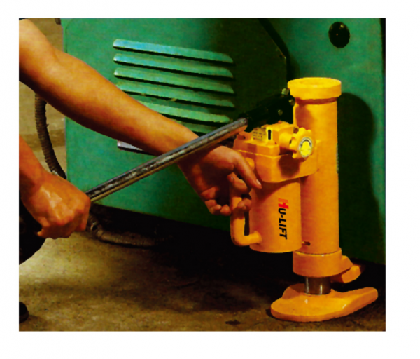 多功能液压千斤顶