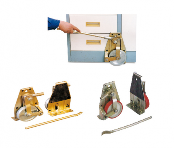 机械千斤顶MJ系列