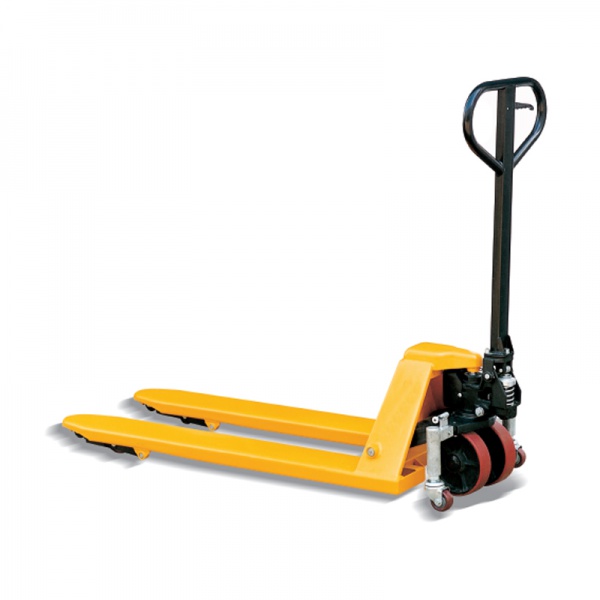 Tetragonal manual hydraulic carrier MB-L