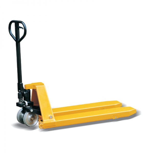 Heavy duty manual hydraulic carrier MB-H